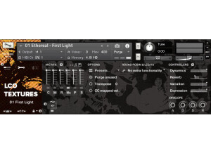 Spitfire Audio London Contemporary Orchestra Textures (15401)