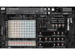 Spitfire Audio London Contemporary Orchestra Textures (17213)