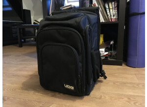 UDG Digi backpack (31947)