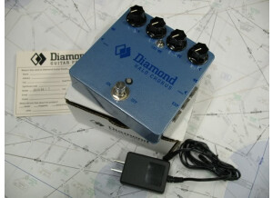 Diamond Pedals Halo Chorus (99916)
