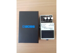 Boss RV-6 Reverb (3114)