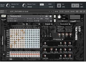 Spitfire Audio London Contemporary Orchestra Textures (14093)