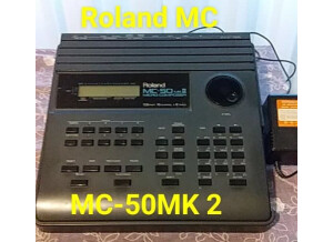 01-Roland MC 50 Mk2