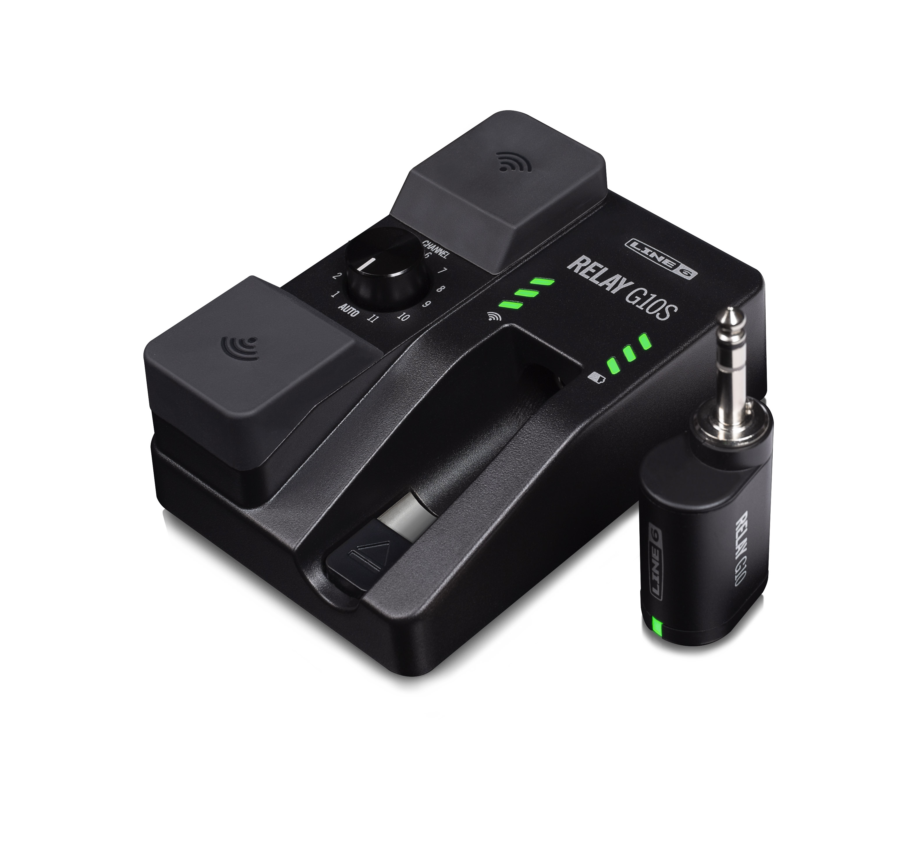 Line 6_Relay G10S_system