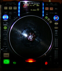 Denon DJ DN-S3700
