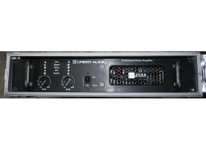 Crest Audio Pro 8200 (12640)