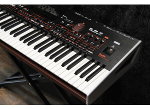 Korg Pa1000 (60386)