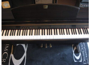 Yamaha Clavinova CLP-950