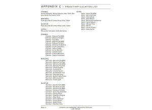 Spitfire Audio London Contemporary Orchestra Textures (98636)