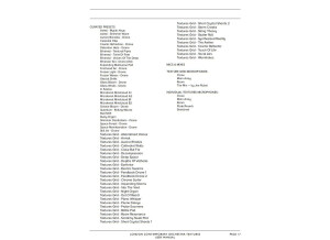 Spitfire Audio London Contemporary Orchestra Textures (78257)