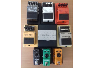 Boss NS-2 Noise Suppressor (33356)