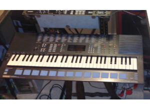 Yamaha PSS-680 (91273)
