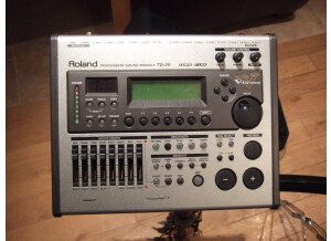 Roland TD-20KV