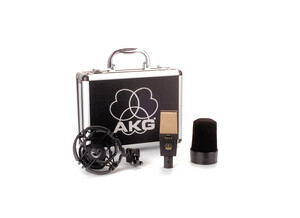 AKG C 414 B-TL II