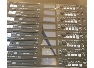Tascam SS-CDR1 (69591)