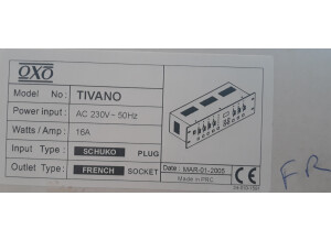 Oxo Tivano (99037)