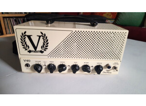 Victory Amps V40 The Duchess (75015)