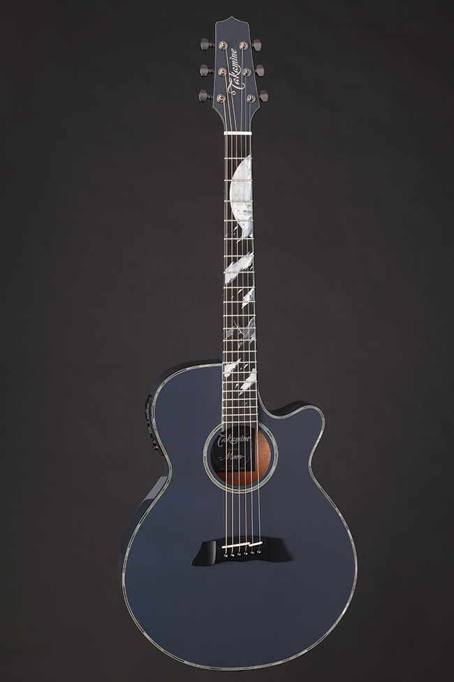 Takamine ltd deals 2019 moon