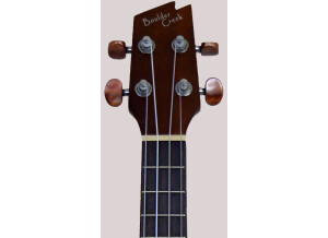 Boulder Creek Riptide UC5 (1st ed) (52852)