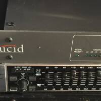 Vend lucid audio ada 1000