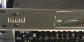 Vend lucid audio ada 1000