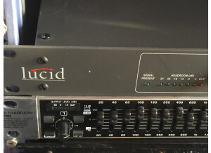 Lucid Audio ADA 1000 (63589)