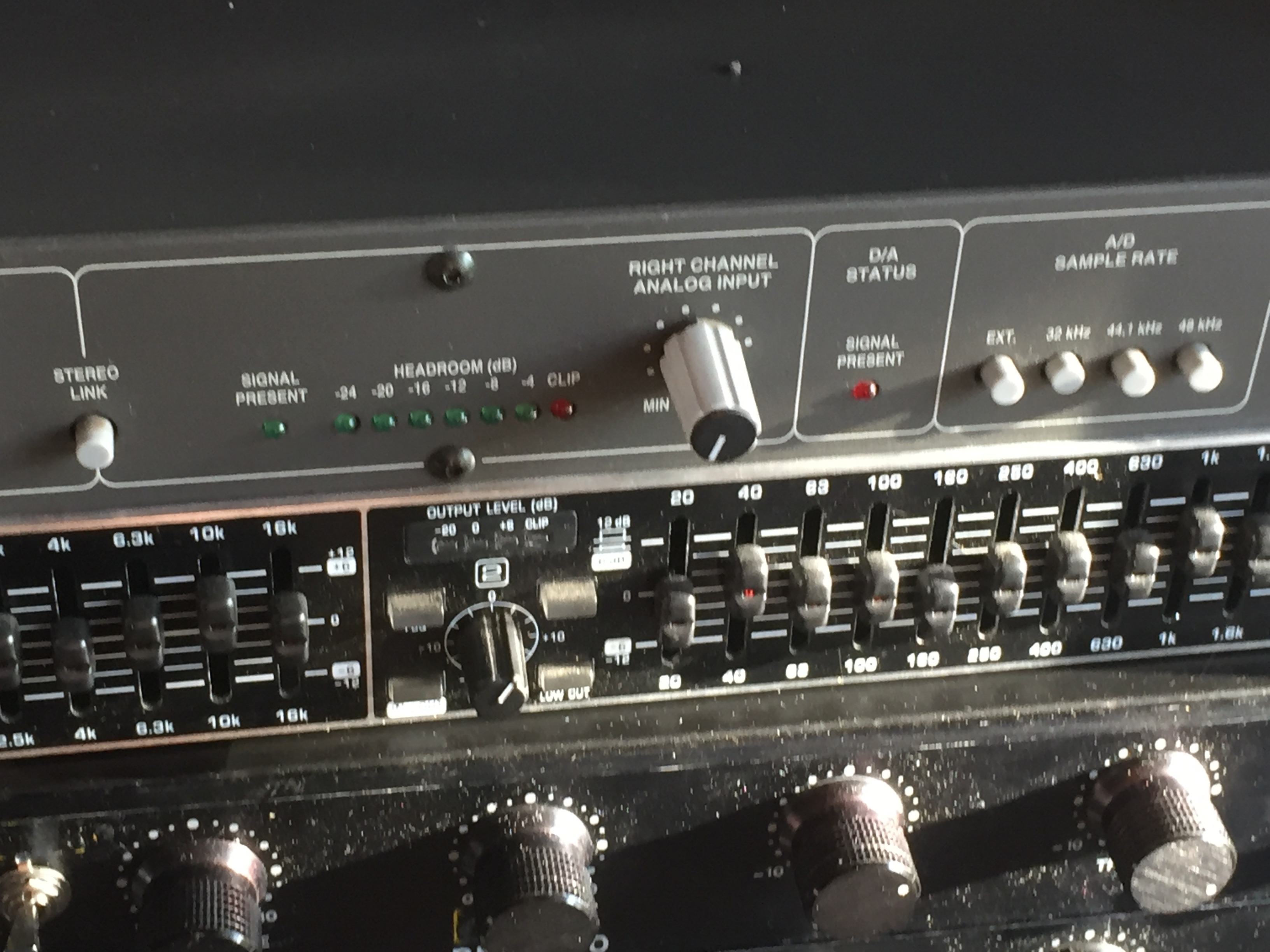 Lucid Audio ADA 1000 (38804)