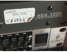 Lucid Audio ADA 1000 (20806)