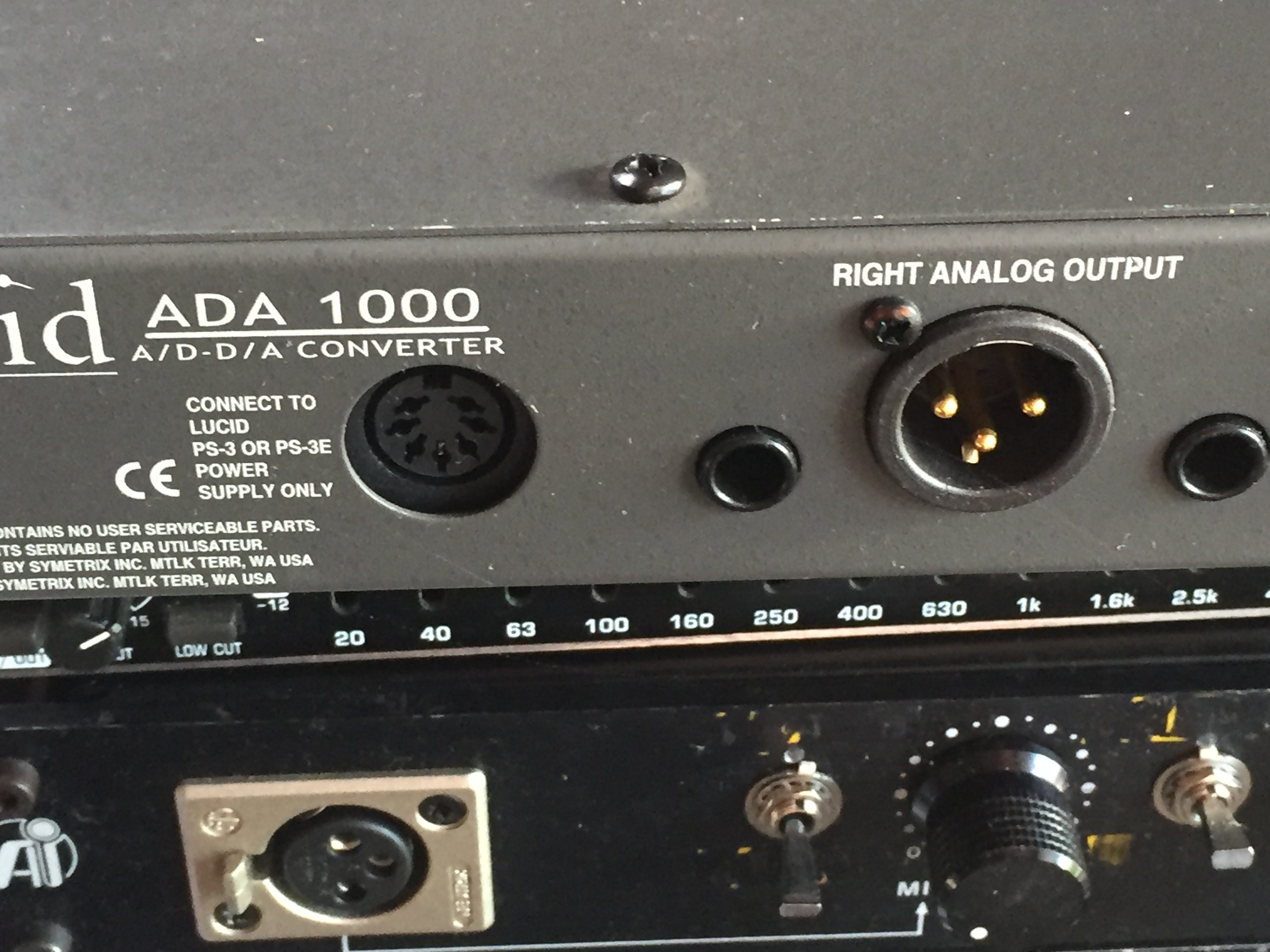 Lucid Audio ADA 1000 (18488)
