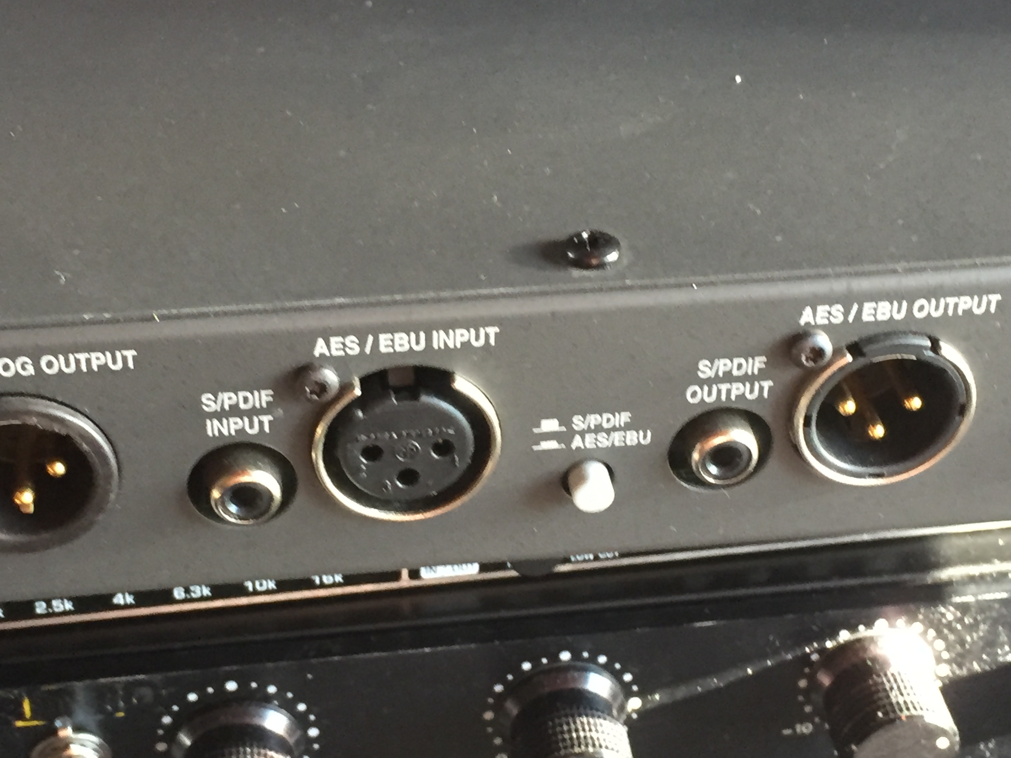 Lucid Audio ADA 1000 (93129)