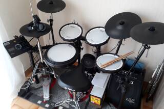 Roland TD-17KVX