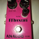 AD-80 Analog Delay Reissue AD-80 Analog Delay Reissue