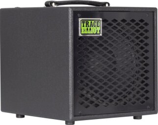 Trace Elliot ELF 1x8 Combo : ELF118C-left Trace Elliot ELF 1x8 Combo : ELF118C-left