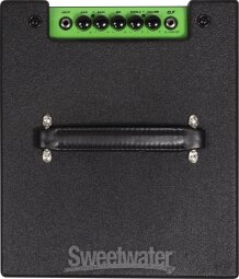 Trace Elliot ELF 1x8 Combo : ELF118C-up Trace Elliot ELF 1x8 Combo : ELF118C-up