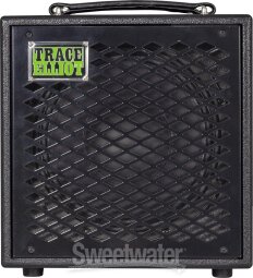 Trace Elliot ELF 1x8 Combo : ELF118C-frint Trace Elliot ELF 1x8 Combo : ELF118C-frint