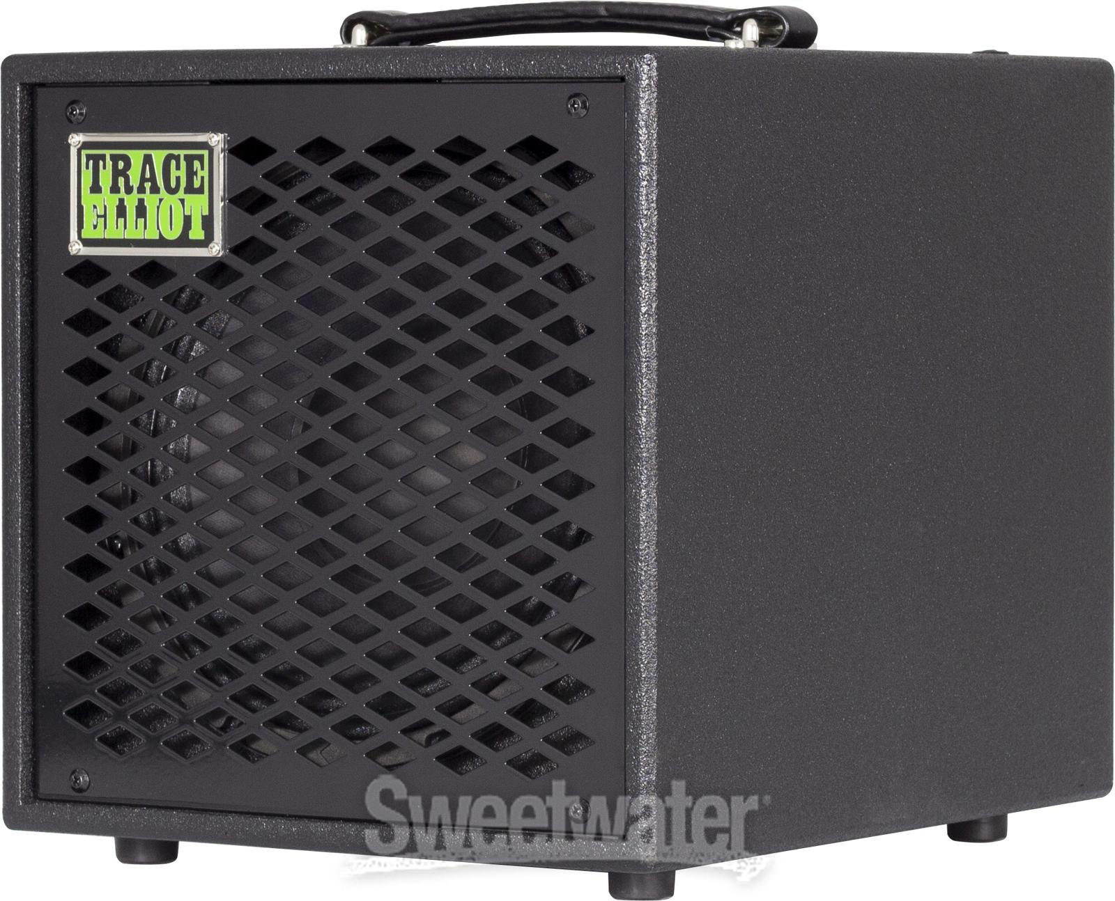 Trace Elliot ELF 1x8 Combo : ELF118C-right