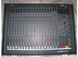 Soundcraft Spirit Live 4 (43464)