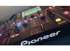 Pioneer XDJ-RX (48815)