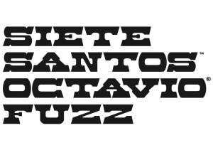 MXR BFG07 Siete Santos Octavio Fuzz