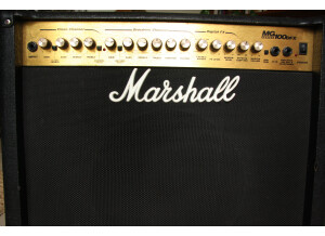 Marshall MG100DFX (32431)