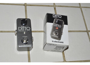 TC Electronic Ditto Looper (96543)