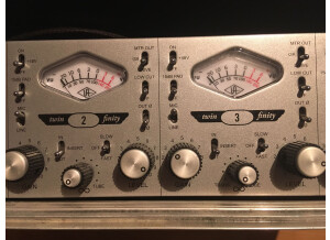 Universal Audio 4-710D (70191)