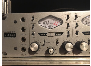 Universal Audio 4-710D (14738)