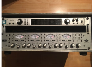 Universal Audio 4-710D (73948)