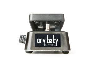 Dunlop JC95B Jerry Cantrell Rainer Fog Cry Baby Wah