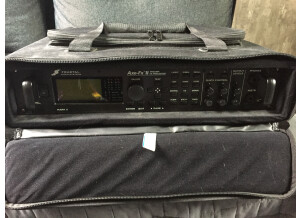Fractal Audio Systems Axe-Fx II (47960)