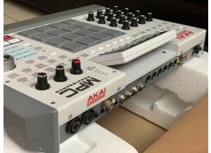 Akai MPC Renaissance (99822)