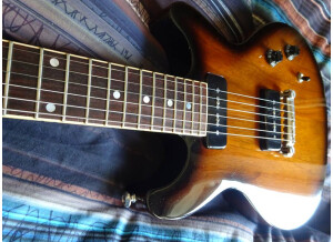 Gibson spécial DC (5043)