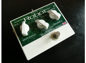 Copilot Fx The Android Ring Modulator