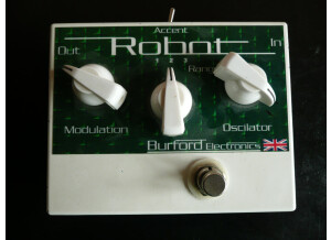Copilot Fx The Android Ring Modulator
